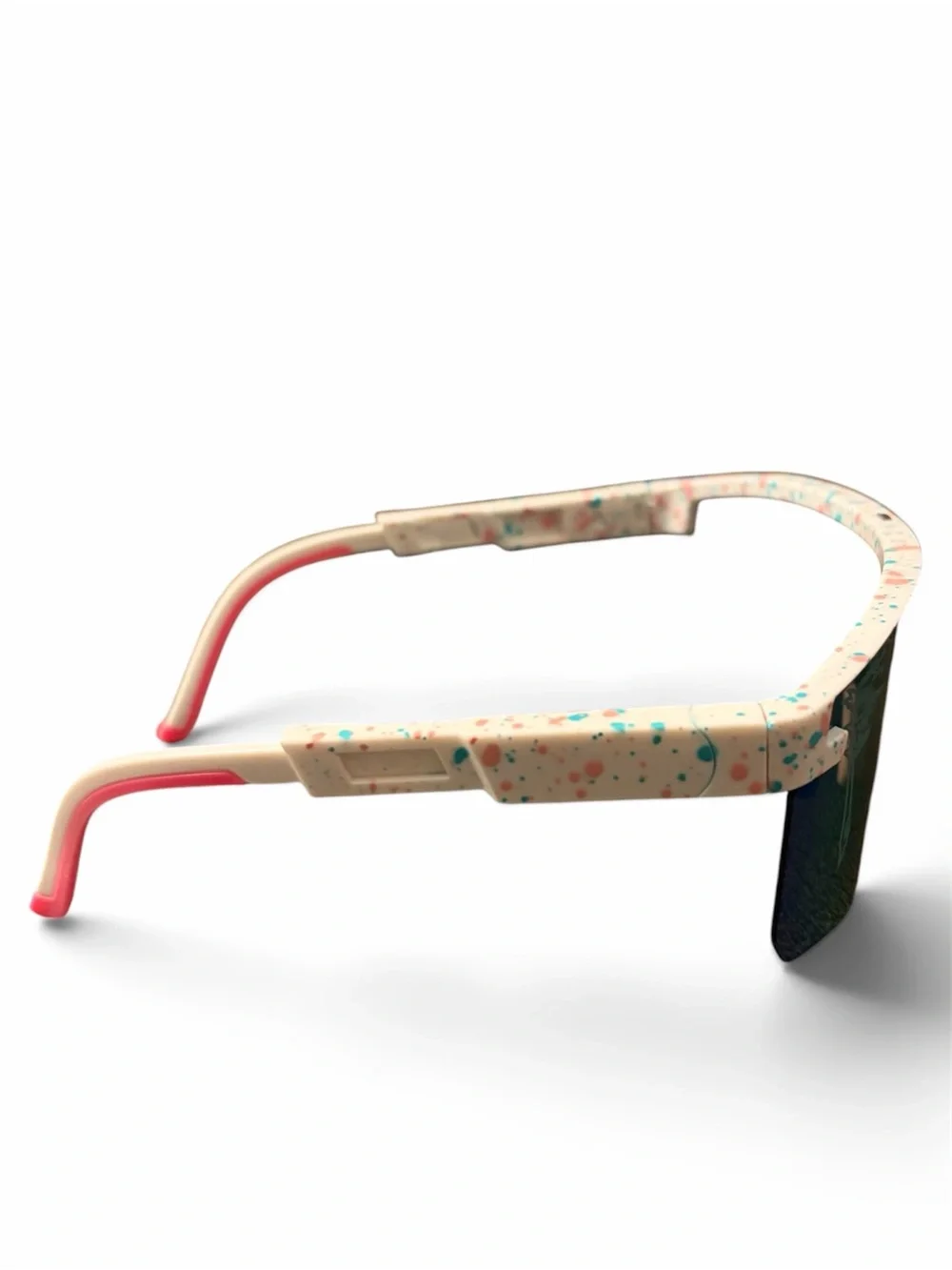 ACEXPNM Youth Anti-glare Baseball/Softball Sports Sunglasses Adjustable NWT
